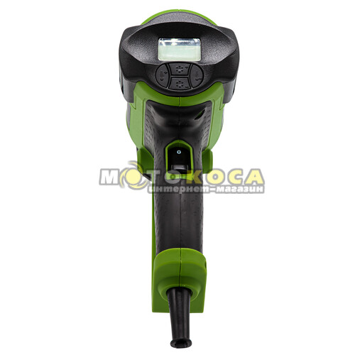 Фен промисловий Procraft industrial PH2500