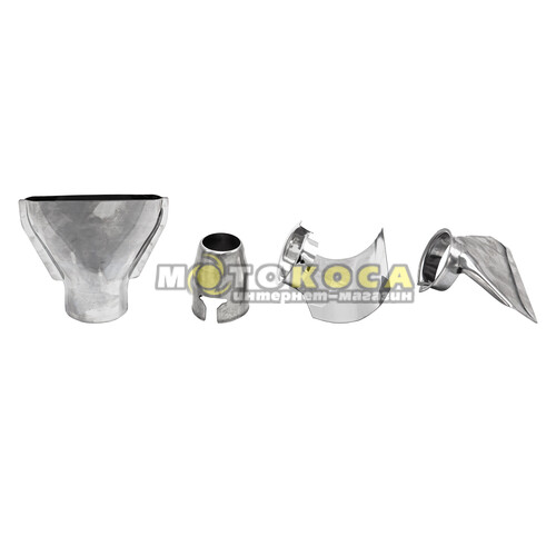 Фен промисловий Procraft industrial PH2500
