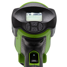 Фен промышленный Procraft industrial PH2500