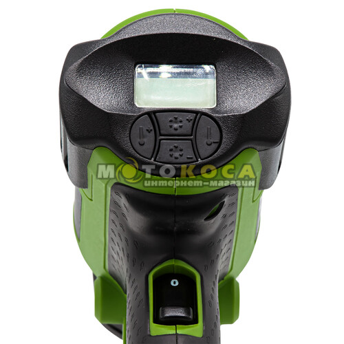 Фен промисловий Procraft industrial PH2500