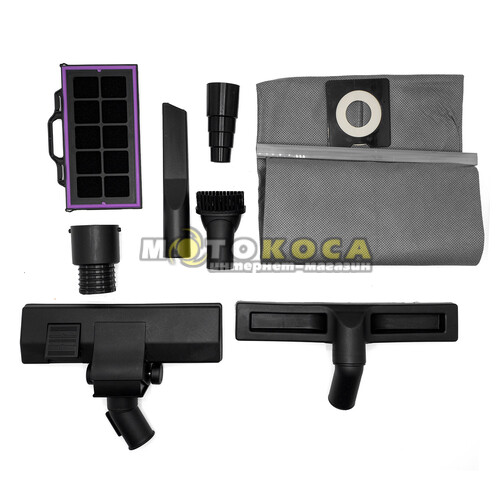 Пилосос промисловий Procraft VP2000