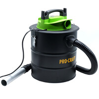 Пилосос промисловий Procraft VС1550
