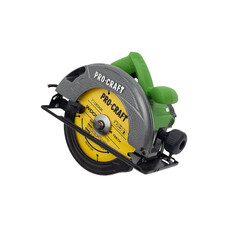 Пила дискова Procraft KR2300