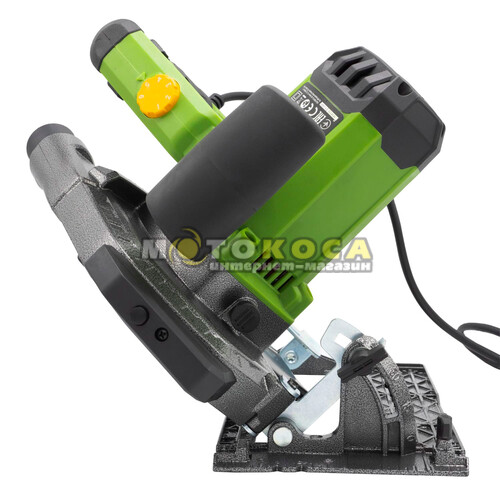 Пила дисковая Procraft KR190/2350