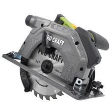 Пила дисковая Procraft KR190/2350