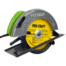 Пила дисковая Procraft KR2830