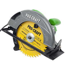Пила дисковая Procraft KR2830