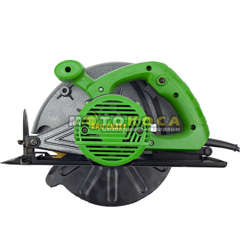 Пила дисковая Procraft KR2830