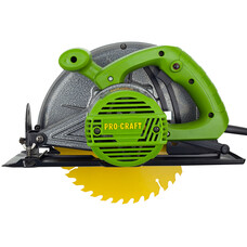Пила дисковая Procraft KR3000