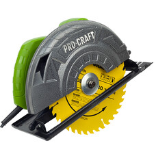 Пила дисковая Procraft KR3000