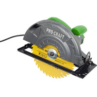 Пила дисковая Procraft KR3000