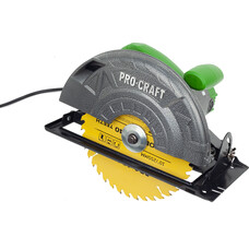 Пила дисковая Procraft KR3000