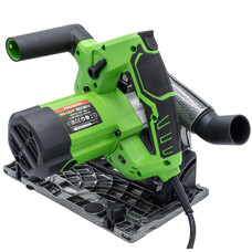 Пила дисковая погружная Procraft KR2100