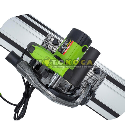 Пила дисковая погружная Procraft KR2100