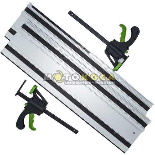 Пила дисковая погружная Procraft KR2100