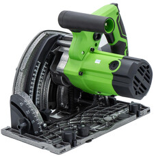 Пила дисковая погружная Procraft KR2100