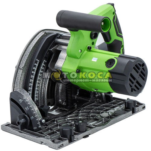 Пила дисковая погружная Procraft KR2100