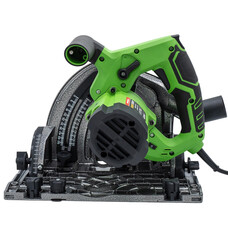 Пила дисковая погружная Procraft KR2100
