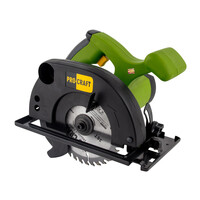 Пила дисковая Procraft KR1850/140