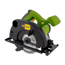 Пила дисковая Procraft KR1850/140