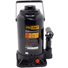 Домкрат гидравлический Procraft PJ20