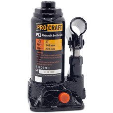Домкрат гидравлический Procraft PJ2