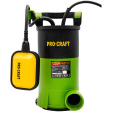 Насос дренажно-фекальный Procraft PN27