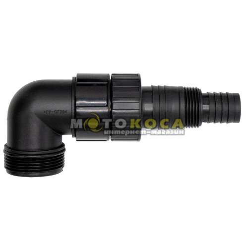Насос дренажно-фекальний Procraft PN27