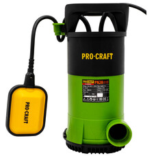 Насос дренажно-фекальный Procraft PN28