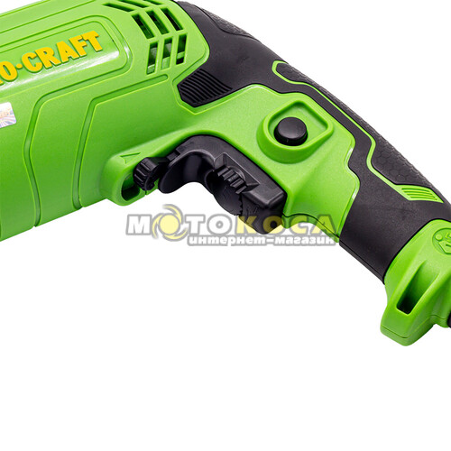 Дриль ударний Procraft PS1350