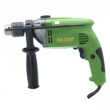 Дриль ударний Procraft PS950