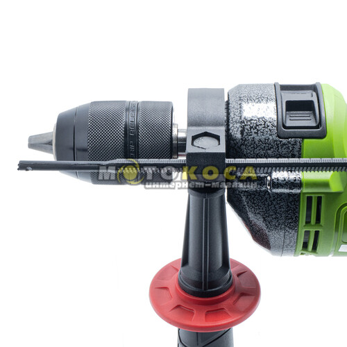 Дриль ударний Procraft PS1350М