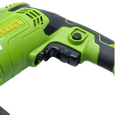 Дрель ударная Procraft PS1350М