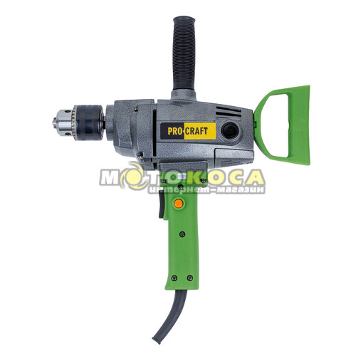 Дрель Procraft PS1700/16