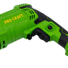 Дрель ударная Procraft PS1700/2