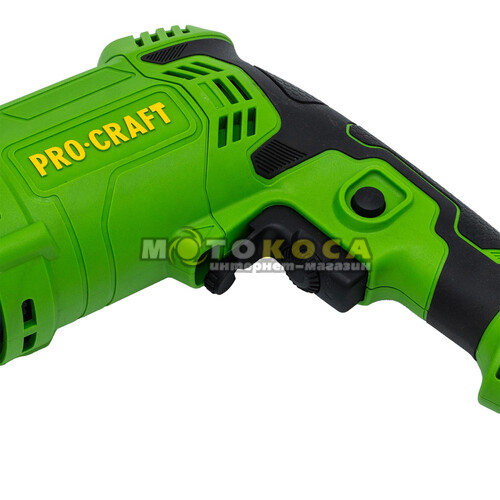 Дрель ударная Procraft PS1700/2