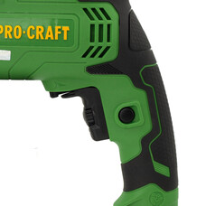 Дрель ударная Procraft PS1100