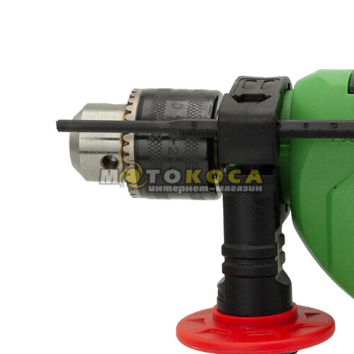 Дрель ударная Procraft PS1100
