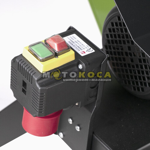 Дроворез Procraft PLG700