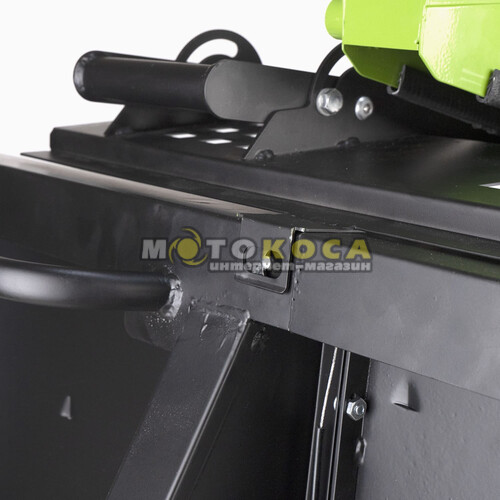 Дроворез Procraft PLG700