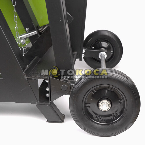 Дроворез Procraft PLG700