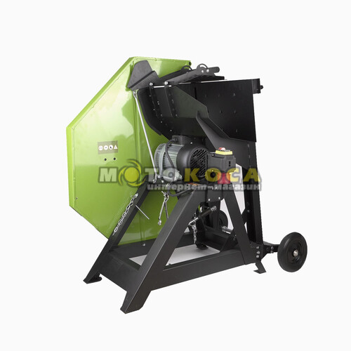 Дроворез Procraft PLG700
