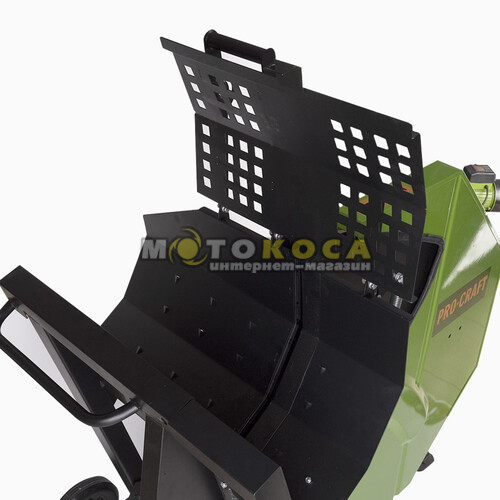 Дроворез Procraft PLG700