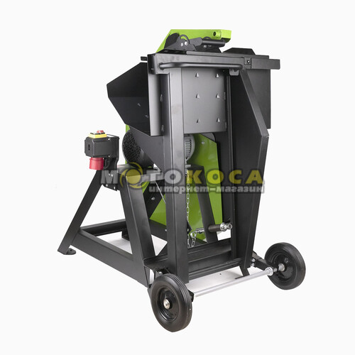 Дроворез Procraft PLG700
