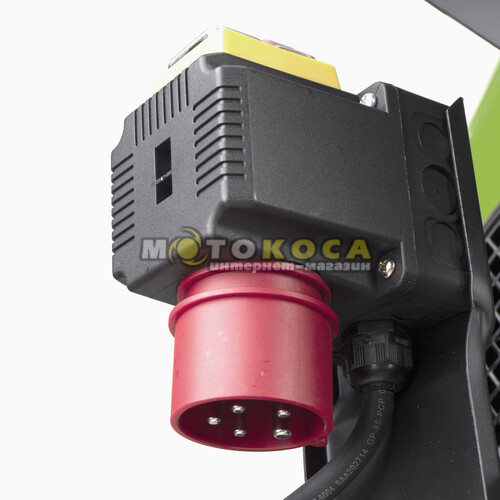 Дроворез Procraft PLG700