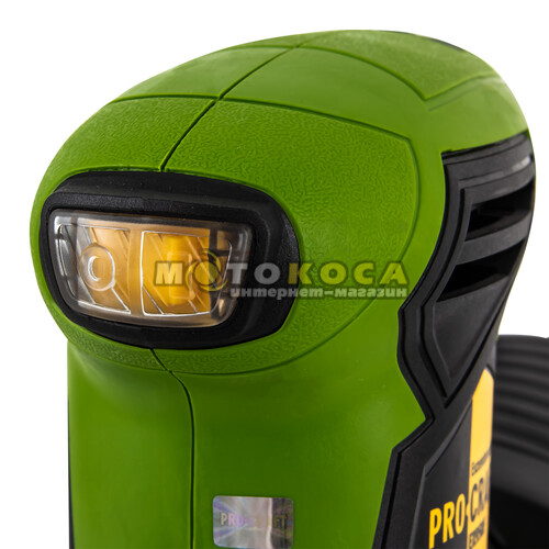 Шліфмашина ексцентрикова Procraft EX950E