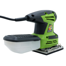 Шлифмашина вибрационная Procraft EX600E