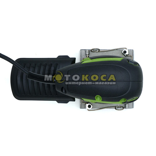 Шлифмашина вибрационная Procraft EX600E