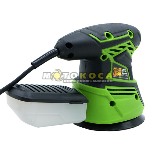 Шлифмашина эксцентриковая Procraft EX1010E