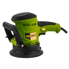 Шлифмашина эксцентриковая Procraft EX850E